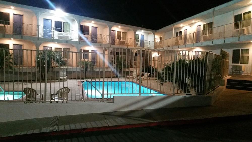 Motel 6-Oceanside, Ca, Marina 外观 照片